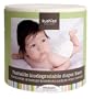 Kushies Flushable Biodegradable Diaper Liners, 100 Sheets