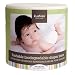 Kushies Flushable Biodegradable Diaper Liners, 100 Sheets