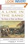A Line in the Sand: The Alamo in Blood and Memory