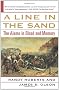 A Line in the Sand: The Alamo in Blood and Memory