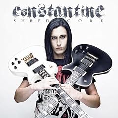 Shredcore