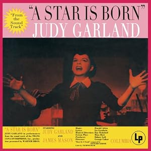 A Star Is Born