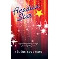 Acadian Star by Helene Boudreau
