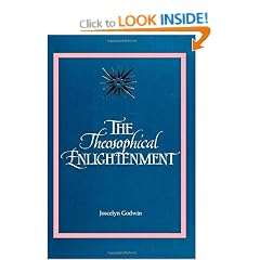 The Theosophical Enlightenment (SUNY Series in Western Esoteric Traditions)