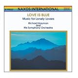 Music For Lonely Lovers