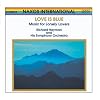 Music For Lonely Lovers