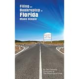 Filing for Bankruptcy in Florida Made Simple