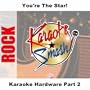 First It Giveth (karaoke-version) As Made Famous By: Queens Of The Stone Age