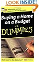 Buying a Home on a Budget For Dummies