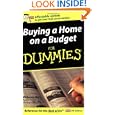 Buying a Home on a Budget For Dummies'