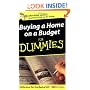Buying a Home on a Budget For Dummies
