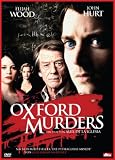 Oxford Murders - 