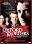 Oxford Murders