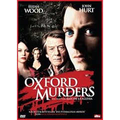 Oxford Murders