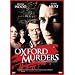 Oxford Murders
