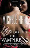 Seducing the Vampire (Hqn)