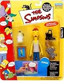 The Simpsons Series 7: Cletus Action Figure