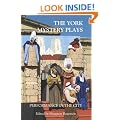 The York Mystery Plays: Performance in the City