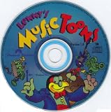 Lenny's Music Toons