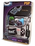 Revue SDLL  / KIT BATMAN PSP