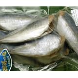【もったいない魚】もったいない豆アジ300g　【冷凍】