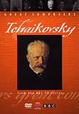 Great Composers - Tchaikovsky [DVD] [2006]
