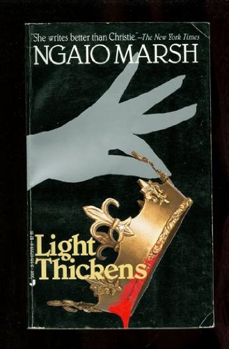 Light Thickens