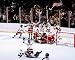1980 Olympic Hockey 16x20 Celebration