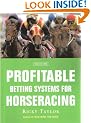 Profitable Betting Systems for Horseracing