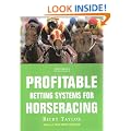 Profitable Betting Systems for Horseracing