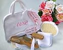 Personalized Spa Gift Set 7-Piece