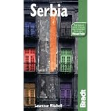 Serbia, 2nd (Bradt Travel Guide)
