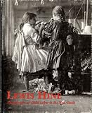 Lewis Hine : photographs of child labor in the new South