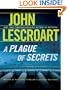 A Plague of Secrets (Thorndike Basic)