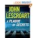 A Plague of Secrets (Thorndike Basic)