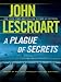 A Plague of Secrets (Thorndike Press Large Print Basic Series) width=