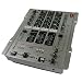 Third Party New : DJ PA 4-KANAL Stereo MISCHPULT MIXER + KILL Funktion SIL