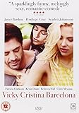 Vicky Cristina Barcelona [DVD]