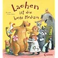 Lachen ist die beste Medizin