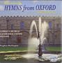 Favourite Hymns from Oxford