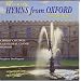 Favourite Hymns from Oxford