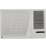 Review GE  / GE AEM25DL 25,200 BTU Room Air Conditioner with 630 CFM, 3 Cooling/Fan Only Speeds, Auto Circulaire, Delay Timer and Electronic Thermostat