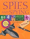 Spies and spying