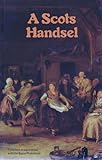 A Scots handsel