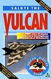 PlanesTV : Salute The Vulcan