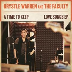 A Time to Keep (Love Songs EP)