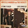 A Time to Keep (Love Songs EP)