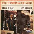 A Time to Keep (Love Songs EP)