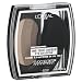 L'Oreal Paris Studio Secrets Professional The One-Sweep Eye Shadow, Natural Brown Eyes, 0.09-Ounce
