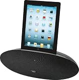 Produkt-Bild: AEG IMS 4452 2.1 Lautsprechersystem f&uuml;r Apple iPads/iPods/iPhones (150 Watt) schwarz
